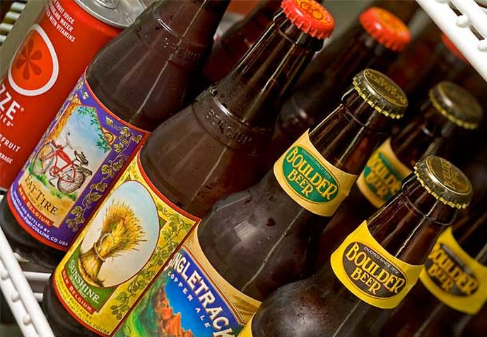 Courtyard By Marriott Boulder - Boulder, CO