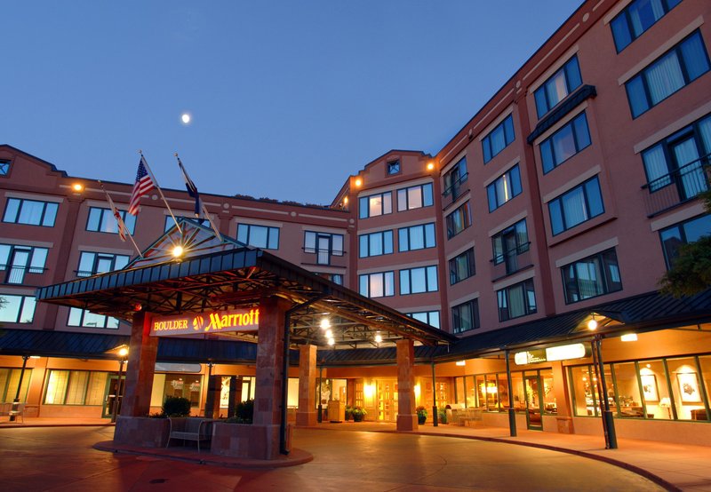 Marriott-Boulder