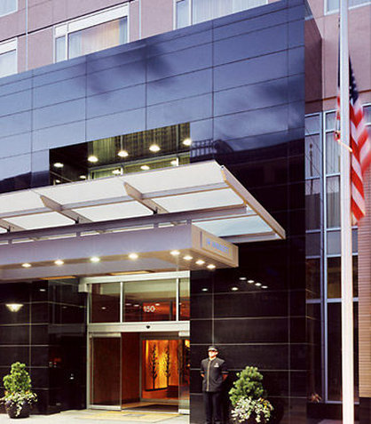 J W Marriott-Cherry Creek - Denver, CO