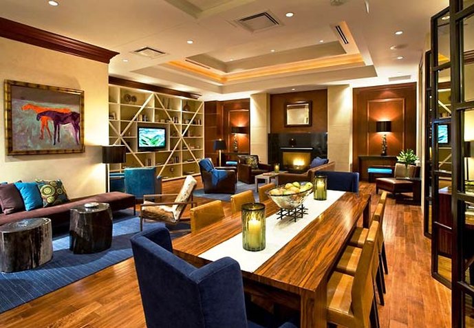J W Marriott-Cherry Creek - Denver, CO