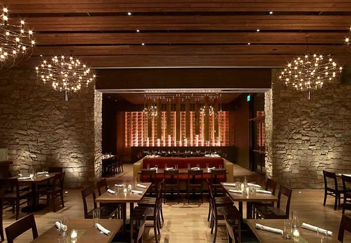 J W Marriott-Cherry Creek - Denver, CO