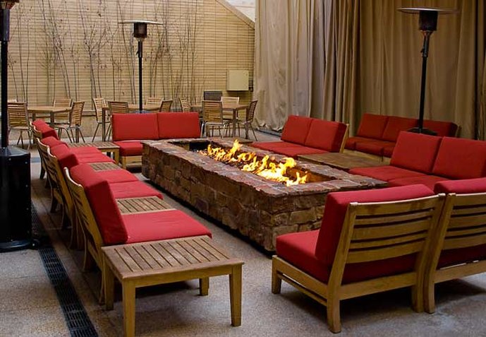 J W Marriott-Cherry Creek - Denver, CO