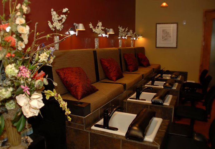 J W Marriott-Cherry Creek - Denver, CO