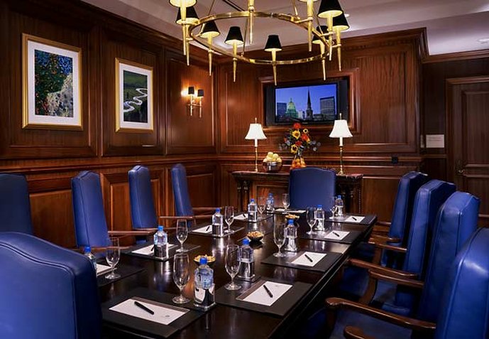 J W Marriott-Cherry Creek - Denver, CO