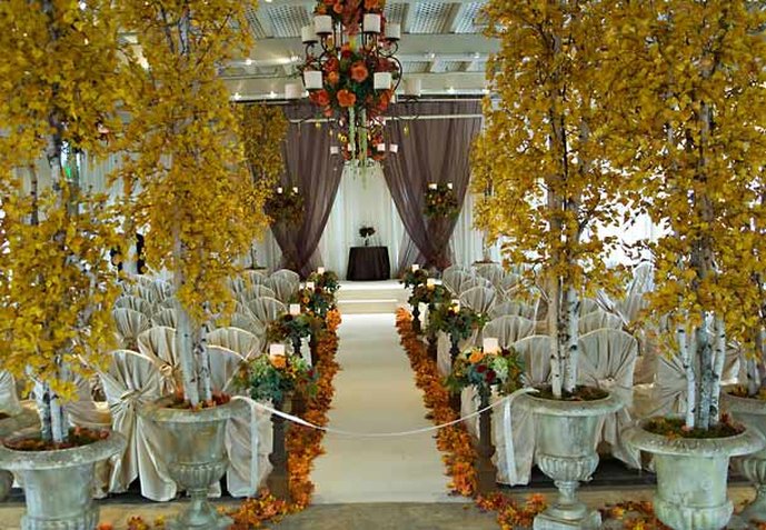 J W Marriott-Cherry Creek - Denver, CO