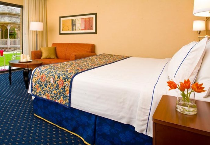 Courtyard By Marriott Denver Tech Center - Englewood, CO