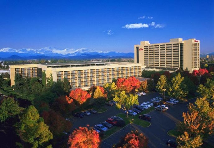 Denver Marriott Tech Center - Denver, CO