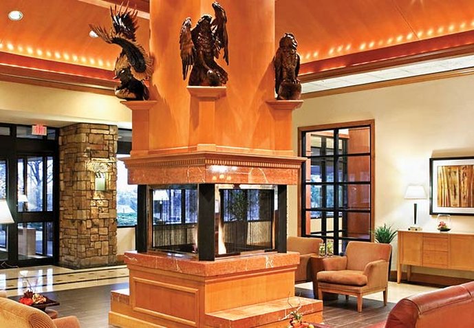 Denver Marriott West - Golden, CO