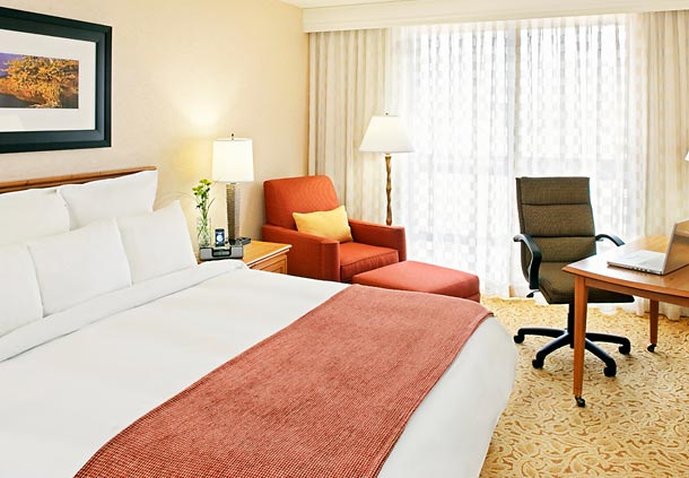 Denver Marriott West - Golden, CO