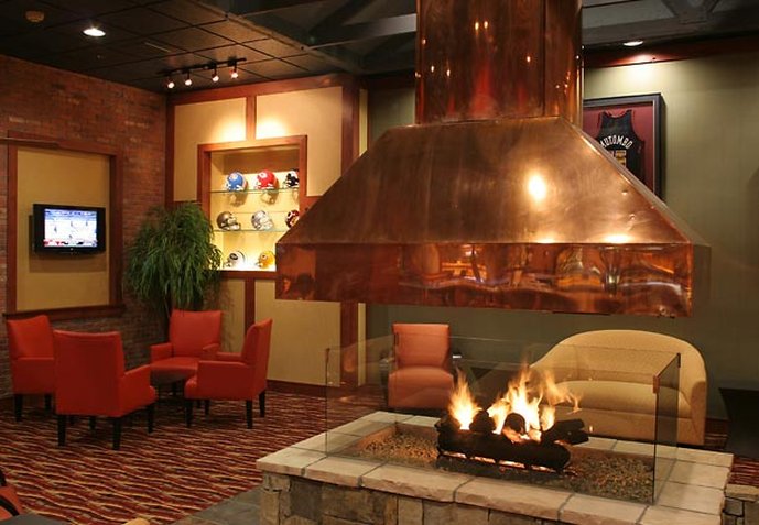 Denver Marriott West - Golden, CO