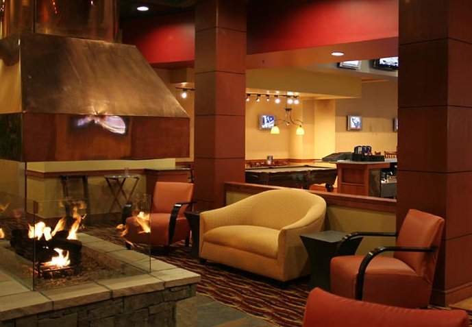 Denver Marriott West - Golden, CO