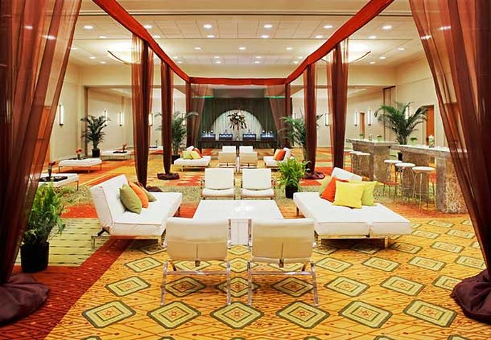 Denver Marriott West - Golden, CO