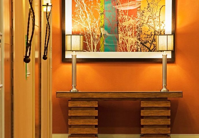 Denver Marriott West - Golden, CO