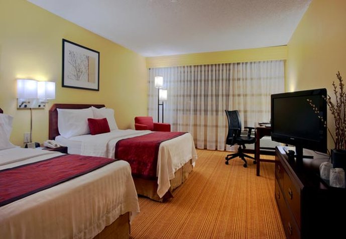 COURTYARD - Dothan, AL
