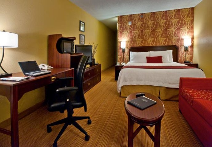 COURTYARD - Dothan, AL