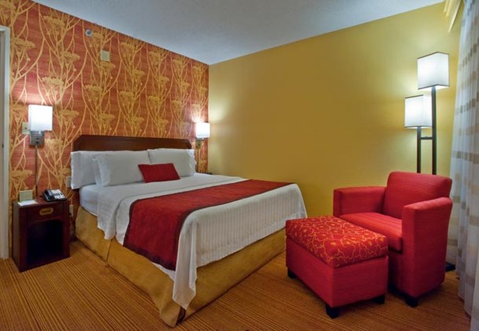 COURTYARD - Dothan, AL