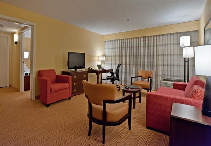 COURTYARD - Dothan, AL