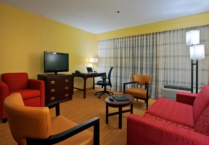 COURTYARD - Dothan, AL