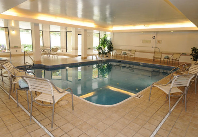 COURTYARD - Dothan, AL