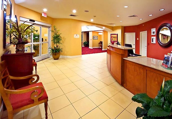 Residence Inn By Marriott Dothan - Dothan, AL
