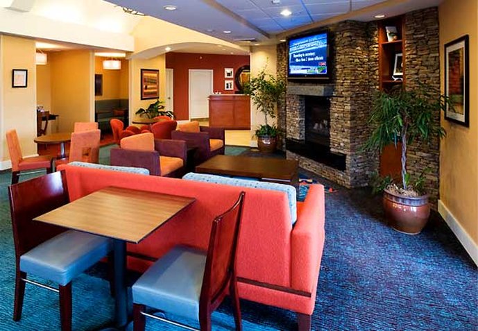 Residence Inn By Marriott Dothan - Dothan, AL