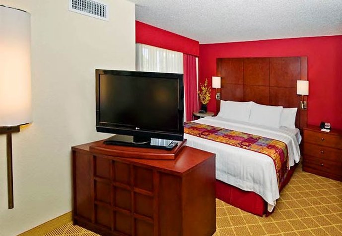 Residence Inn By Marriott Dothan - Dothan, AL