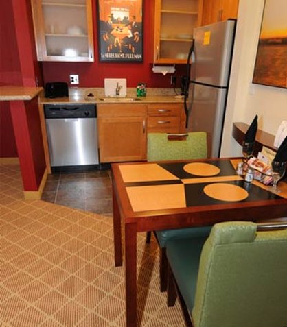 Residence Inn By Marriott Dothan - Dothan, AL