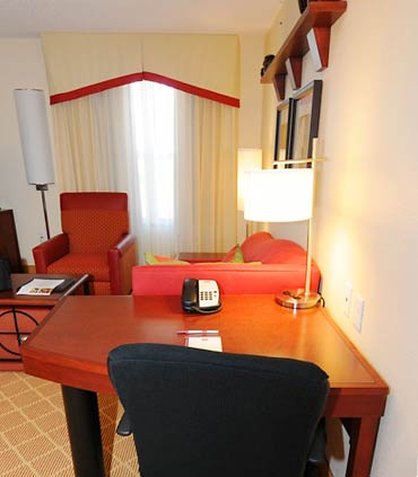 Residence Inn By Marriott Dothan - Dothan, AL