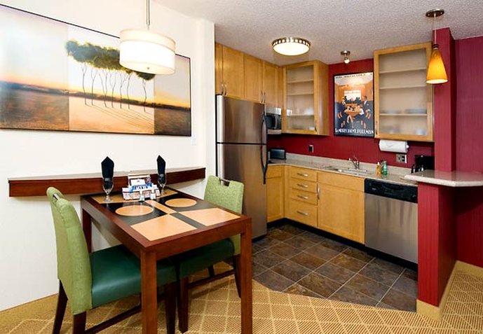 Residence Inn By Marriott Dothan - Dothan, AL