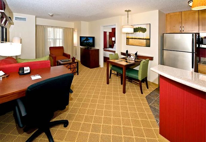 Residence Inn By Marriott Dothan - Dothan, AL