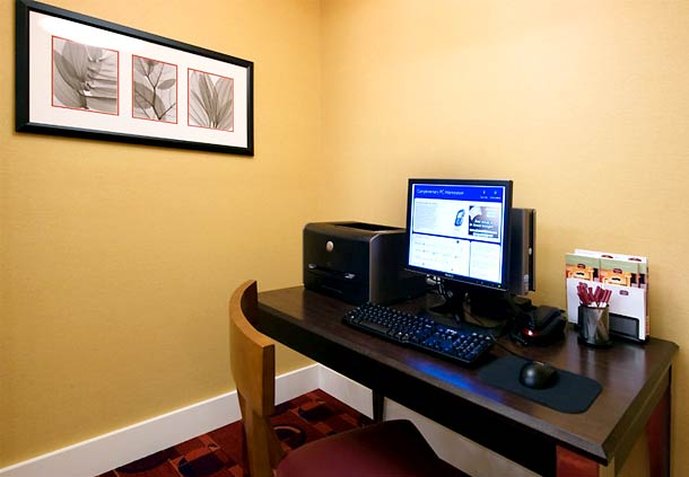 Residence Inn By Marriott Dothan - Dothan, AL