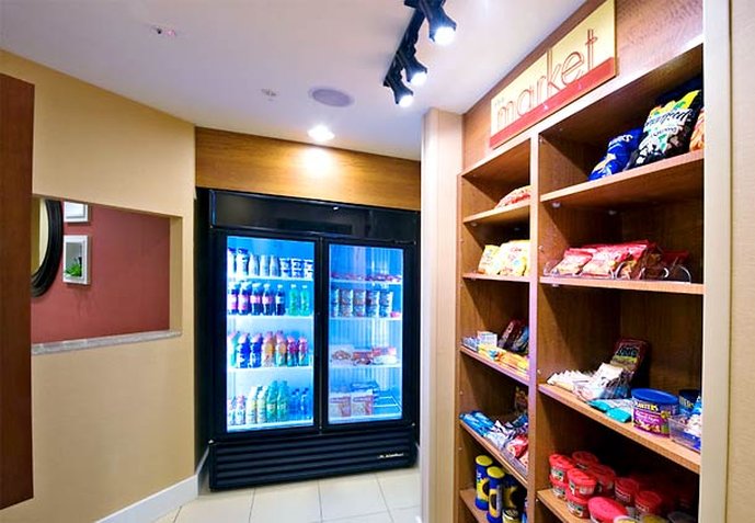 Residence Inn By Marriott Dothan - Dothan, AL