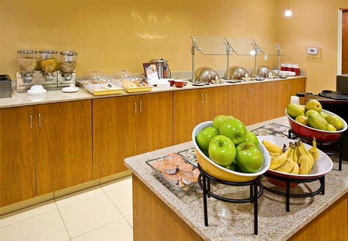 Residence Inn By Marriott Dothan - Dothan, AL