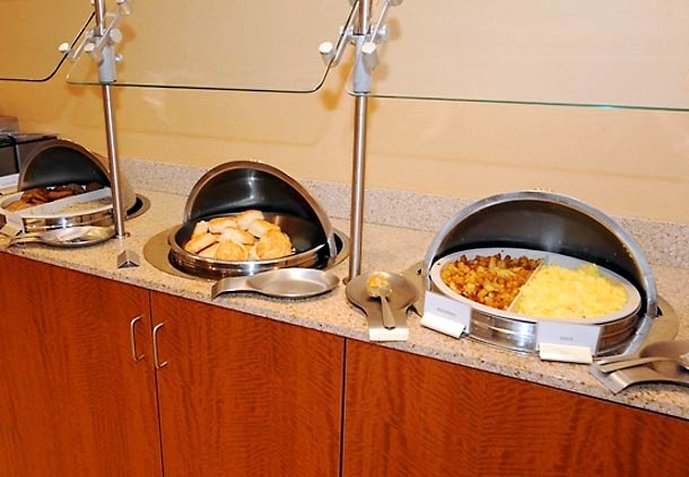 Residence Inn By Marriott Dothan - Dothan, AL