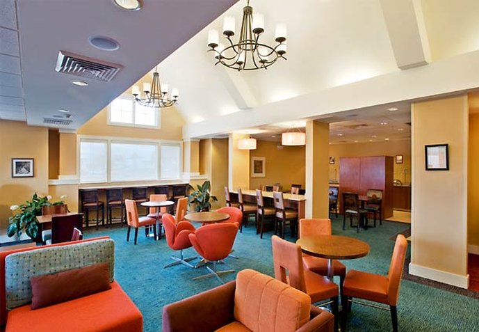Residence Inn By Marriott Dothan - Dothan, AL