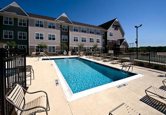 Residence Inn By Marriott Dothan - Dothan, AL
