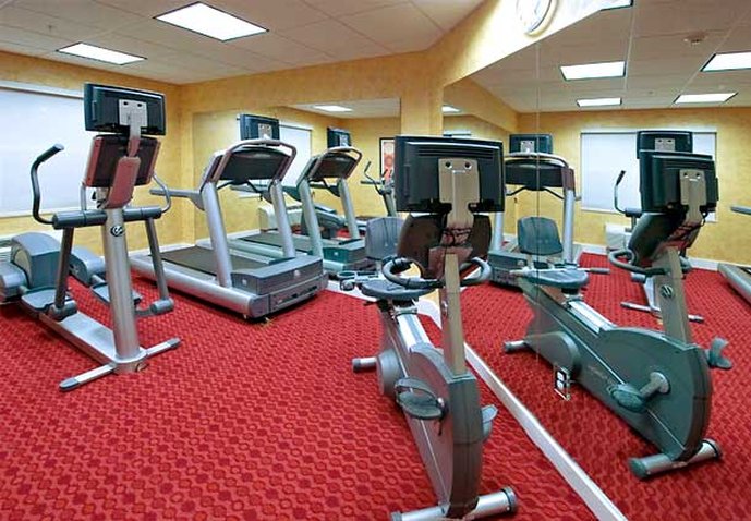 Residence Inn By Marriott Dothan - Dothan, AL