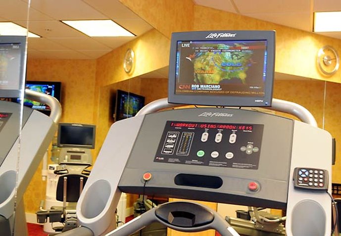 Residence Inn By Marriott Dothan - Dothan, AL