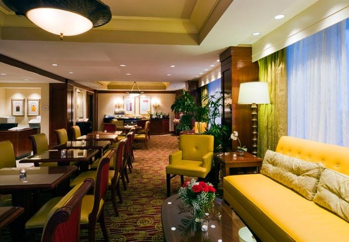 Marriott Auburn Hills Pontiac At Centerpoint - Pontiac, MI