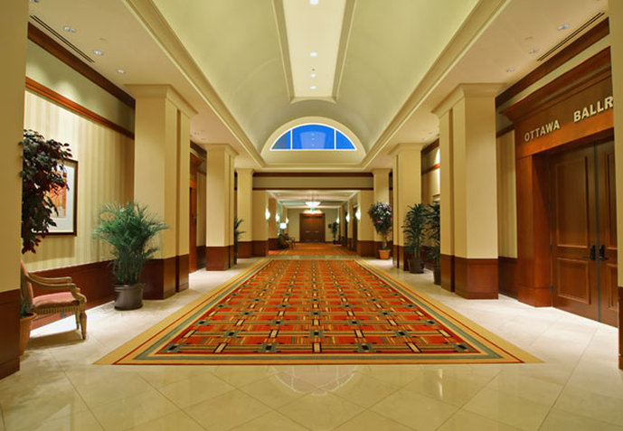 Marriott Auburn Hills Pontiac At Centerpoint - Pontiac, MI