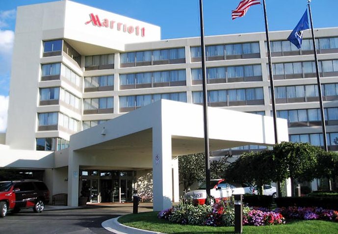 Marriott International - Southfield, MI