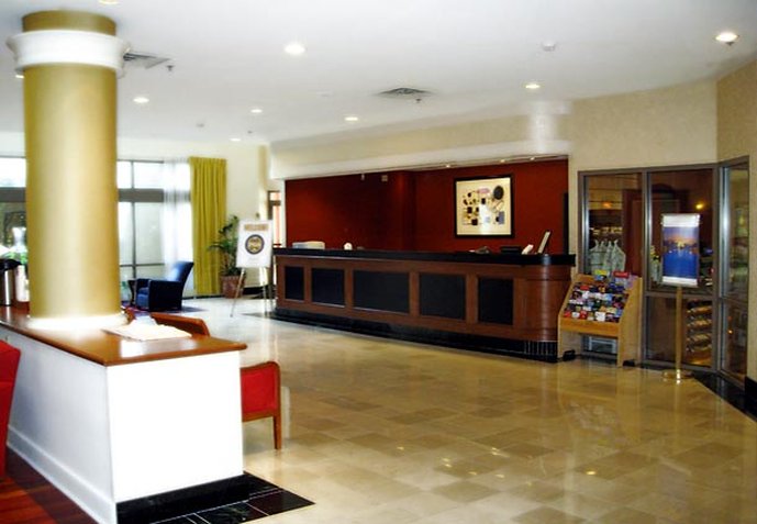 Marriott International - Southfield, MI