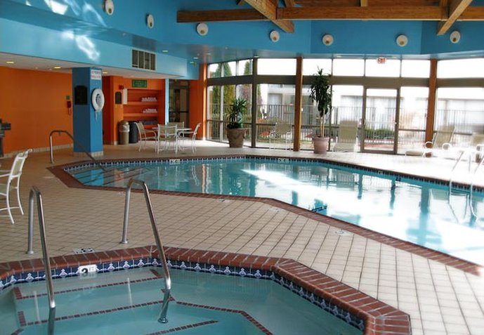 Marriott International - Southfield, MI