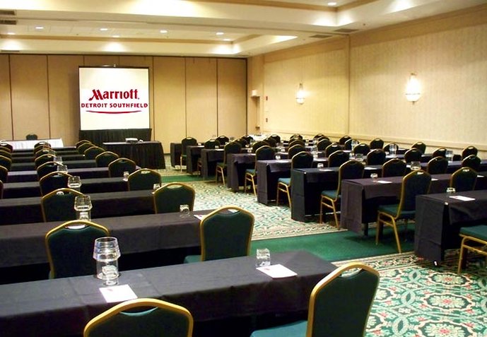 Marriott International - Southfield, MI