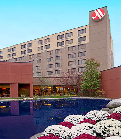Ann Arbor Marriott Ypsilanti At Eagle Crest - Ypsilanti, MI