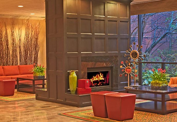 Ann Arbor Marriott Ypsilanti At Eagle Crest - Ypsilanti, MI