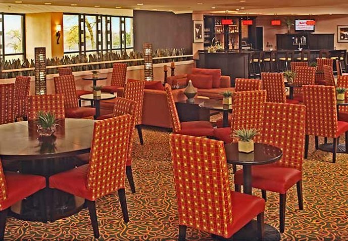 Ann Arbor Marriott Ypsilanti At Eagle Crest - Ypsilanti, MI