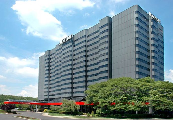 Teaneck Marriott at Glenpointe - Teaneck, NJ