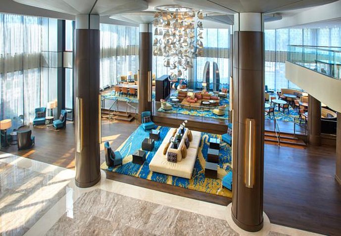 Teaneck Marriott at Glenpointe - Teaneck, NJ