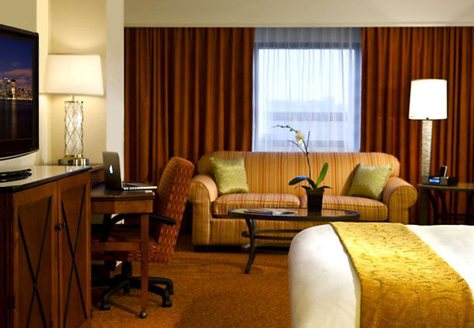 Teaneck Marriott at Glenpointe - Teaneck, NJ